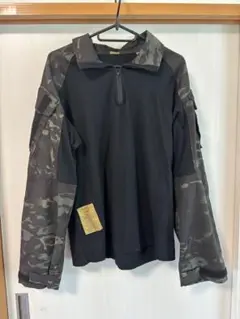 EmersonGear コンバットシャツ　パンツ　MCBK