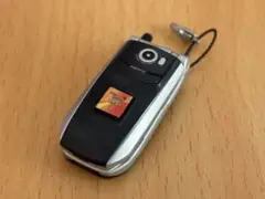 F901iS フィギュア　おもちゃ