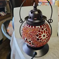 イシグロモザイクらんぷ