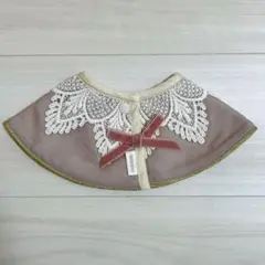 MARLMARL レース スタイピンク