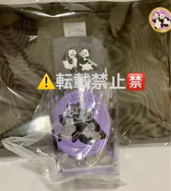 アドベンチャーワールド　グッズ　シャオシャオ　レイレイ　4歳　タンブラー レイレイ・シャオシャオ 4歳記念タンブラー スーベニアカップ2個