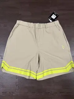 プーマゴルフ COOLCELL 接触冷感 熱中症防止 ショートパンツ Mサイズ