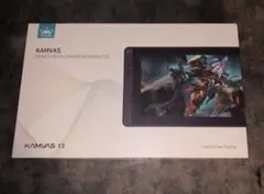 huion kamvas13