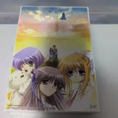 【未開封新品】AIR