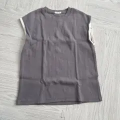 kokokids ノースリーブタンクトップ XL
