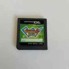イナズマイレブン3 世界への挑戦!! DS