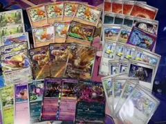 ポケモンカード バシャーモexデッキ　構築済み　優勝　引退　バシャーモAR