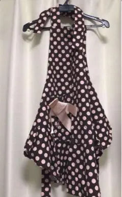 ジェシースティール ♡ エプロン