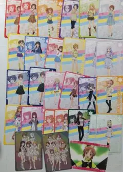 アイマススタマスセット