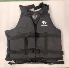 REEF TOURER 泳ぎやすさを極めた 股ベルトなし シュノーケリングベスト