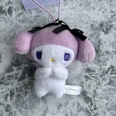 マイメロディ マスコット