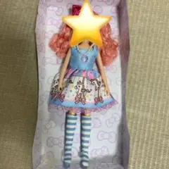 未使用 リカちゃん お洋服 メルヘンゴーランド