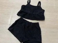 H&M セットアップ 100cm