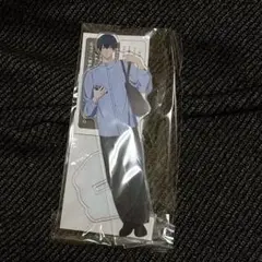 忘却バッテリー　清峰葉流火　アクリルスタンド