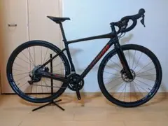 スペシャライズド DIVERGE ロードバイク グラベルロード