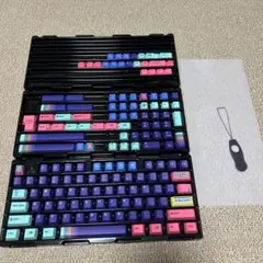 KeyTok Back into the Game レトロ
