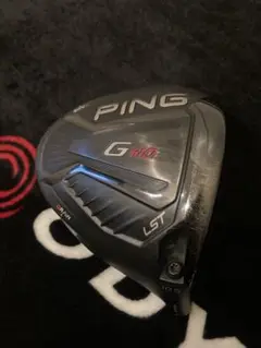 PING G410 LST 10.5 ドライバー ヘッドのみ