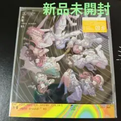 アイドルマスター シャイニーカラーズ 円環 03