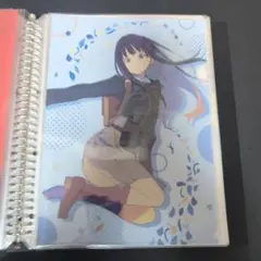 リコリス・リコイル イベントビジュアルクリアファイル 井上たきな