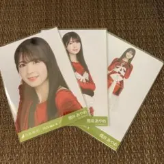 乃木坂46 筒井あやめ 乃木コレ スペシャル衣装46 生写真 コンプ