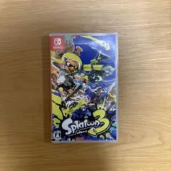 スプラトゥーン3
