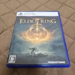 【最終値下げ】ELDEN RING 通常版