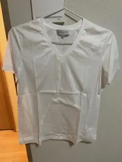 マッキントッシュ　ロンドン　Vネック　Tシャツ