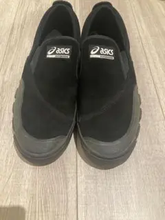 激レア　廃盤品　アシックス　GEL-FLEXKEE SLIP-ON スリッポン