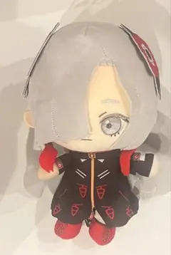 神椿市建設中。ココぎゅっと！ぬいぐるみ 夜河世界③