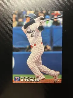 2005 古田敦也 スワローズ
