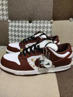 ナイキ　ダンク　ガチャガチャ　コンプリート NIKE DUNK HIGH miniature collection | フィギュア・プラモデル