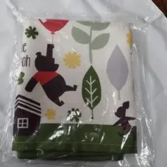 ぷーさんカフェカーテン、未使用品です。