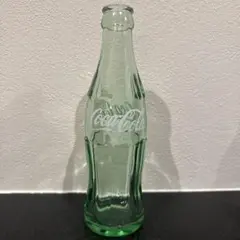 コカコーラ　空き瓶　190ml アンティーク　アメリカン