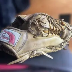 スラッガー7PSE硬式グローブ