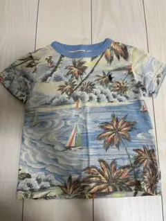 POLO RALPH LAUREN Tシャツ 2y