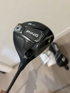 G425 フェアウェイウッド SFT 7w