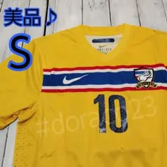 タイ代表　ユニフォーム　オーセンティック　サイズS