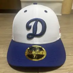 LP 59FIFTY Dodgers Pack ロサンゼルス・ドジャース