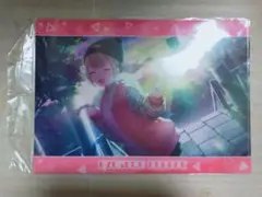 小豆沢こはね　クリアファイル　19 正月　プロセカ