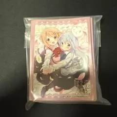 ご注文はうさぎですか？ ごちうさ スリーブ チノ ココア 60枚