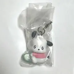 ポチャッコ めじるしアクセサリー エモきゅん パステルver