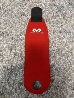 McDavid 赤黒