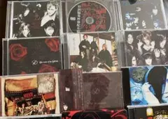 D CDコレクション Paradox 他 浅葱 ASAGI