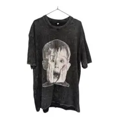ホーム・アローン」Tシャツ　映画　個性的