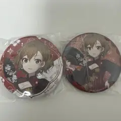 MEIKO 缶バッジ 初音ミクくじ 当たり付きくじ VOCALOID