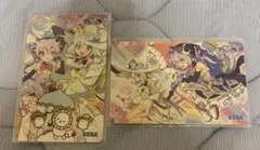 maimai　でらっくす　プリズム　PRISM　みるく　ソルト　限定　非売品