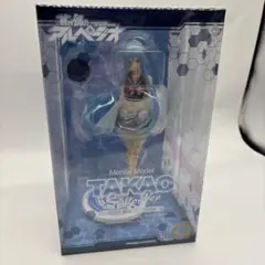 蒼き鋼のアルペジオ メンタルモデル タカオ セーラーVer. 1/8フィギュア