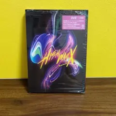 B'z/B'z LIVE-GYM 2022-Highway X-〈2枚組〉