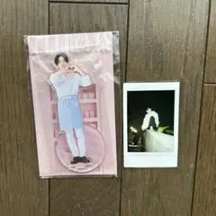 菊池風磨 アクリルスタンド