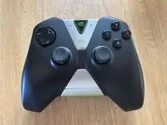 【動作確認済】希少 NVIDIA SHIELD 純正 ワイヤレスコントローラー
